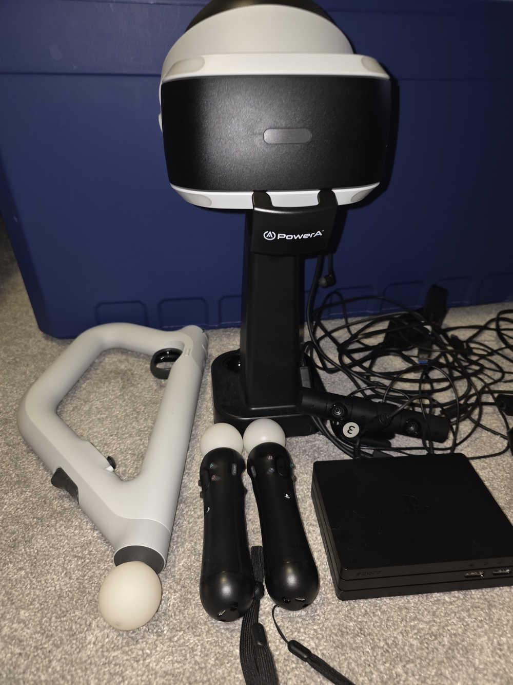 PlayStation VR Bundle